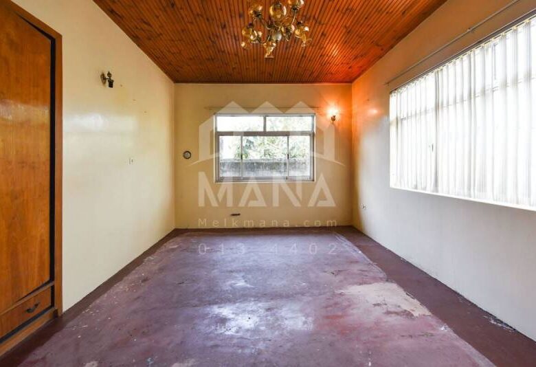 خانه کلنگی ارزان در شمال در بندرانزلی