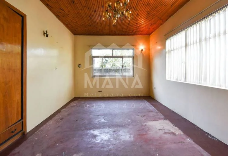 خانه کلنگی ارزان در شمال در بندرانزلی