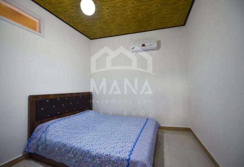 خرید ویلا گیلان در غازیان بندرانزلی