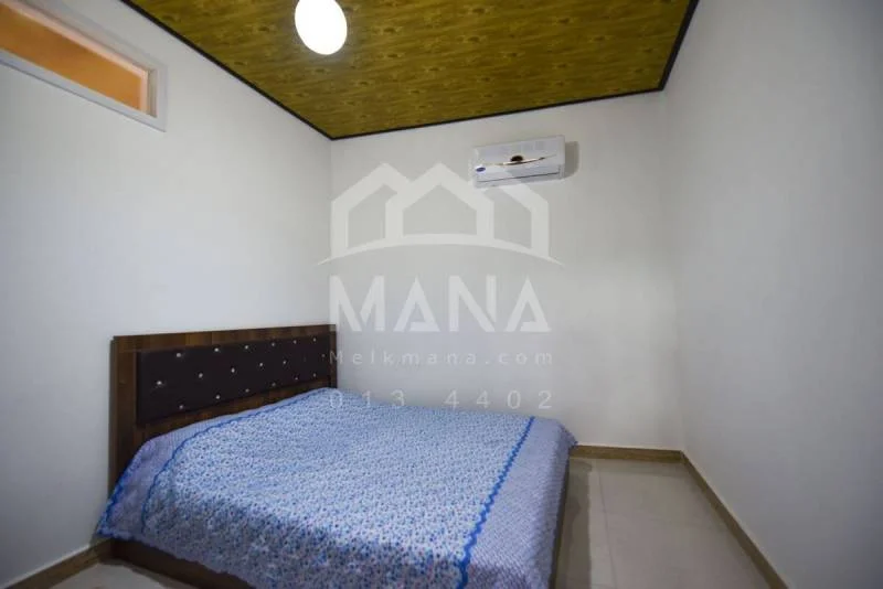 خرید ویلا گیلان در غازیان بندرانزلی