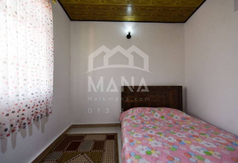 خرید ویلا گیلان در غازیان بندرانزلی