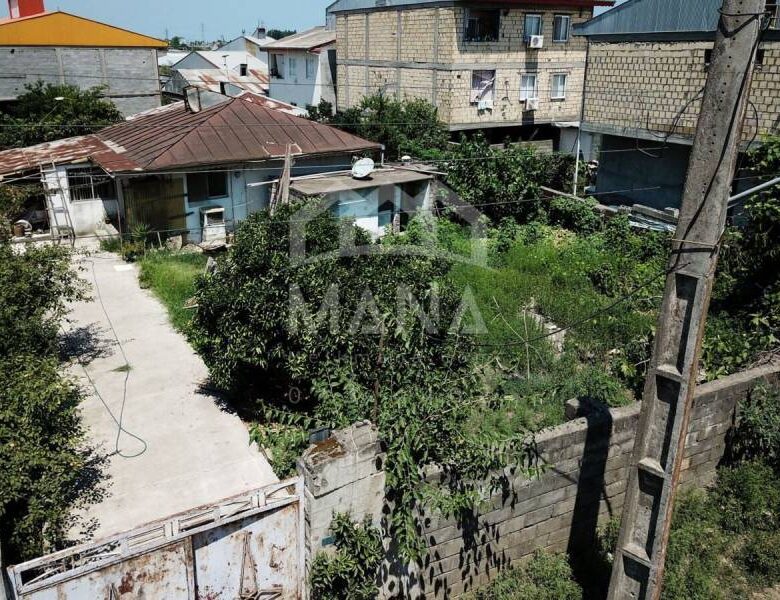 فروش زمین در گیلان 449 متری