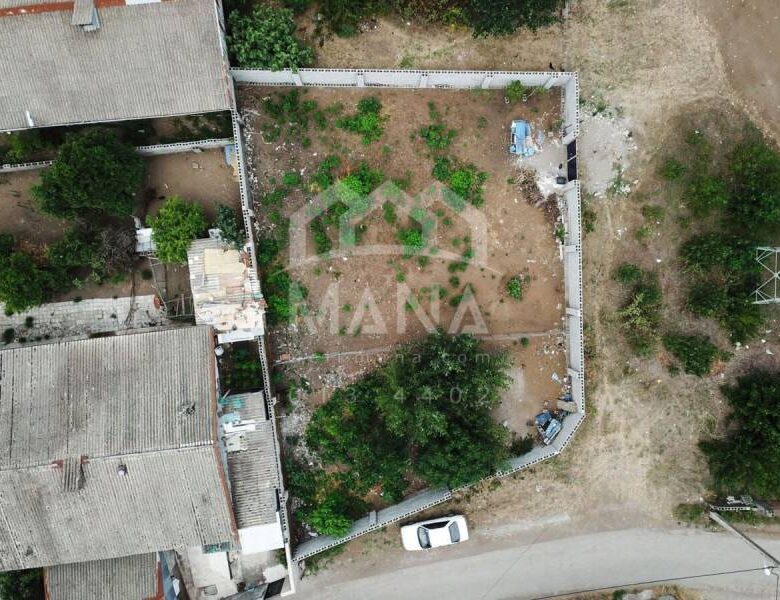 زمین در شمال 250 متری مسکونی در بندرانزلی