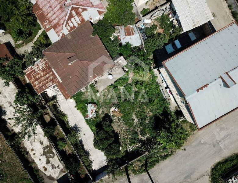 فروش زمین در گیلان 449 متری