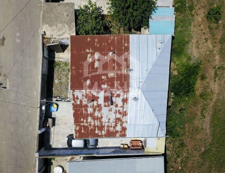 زمین ارزان در شمال ویلا 195 متری در بندرانزلی