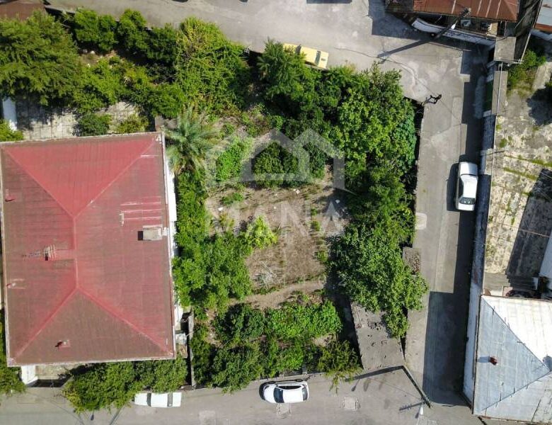 خرید زمین مسکونی در بندرانزلی