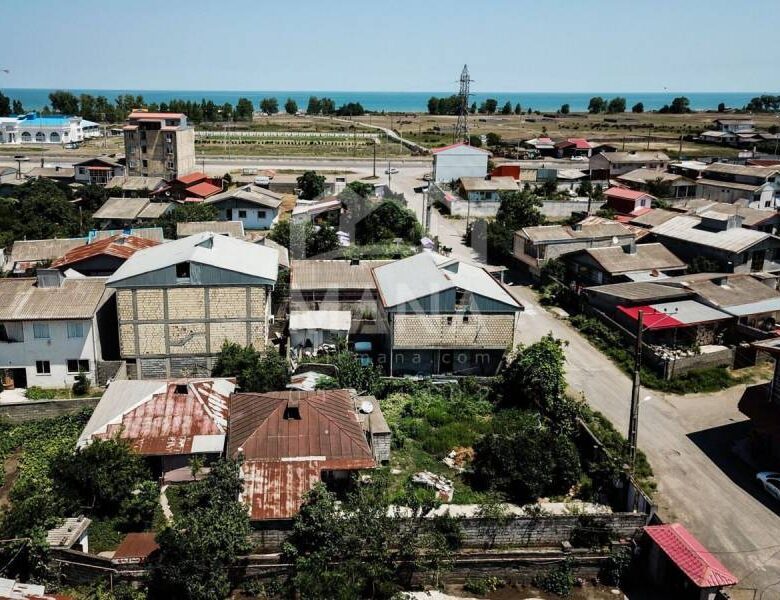 فروش زمین در گیلان 449 متری