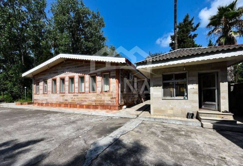 زمین اداری تجاری در جاده رشت انزلی