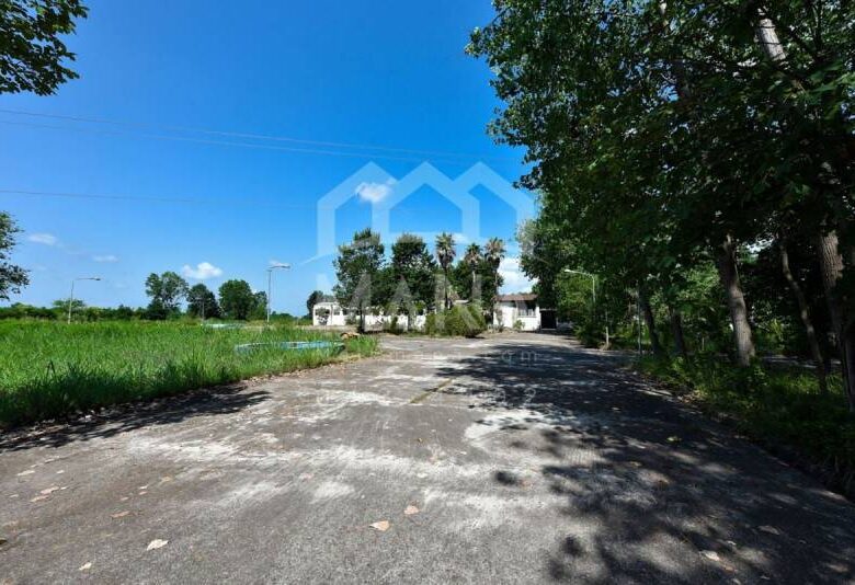 زمین اداری تجاری در جاده رشت انزلی