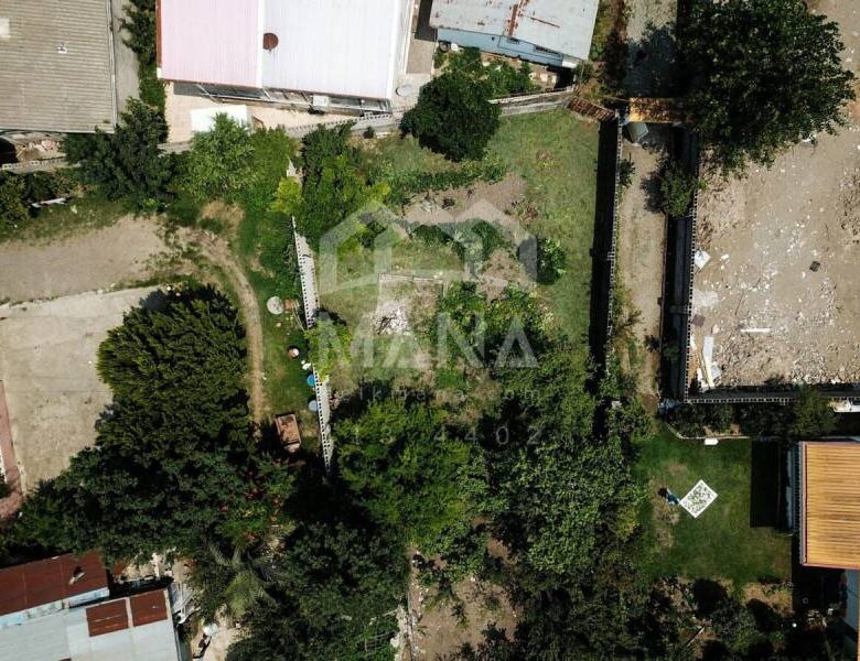 خرید ملک در گیلان زمین 328 متر در انزلی