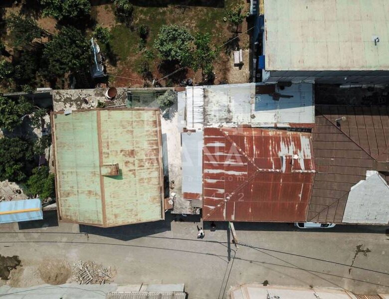 زمین مسکونی 198 متری در بندرانزلی