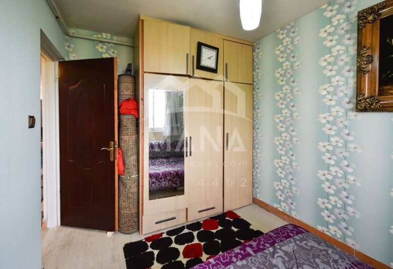 آپارتمان 83 متری در پستک رشت