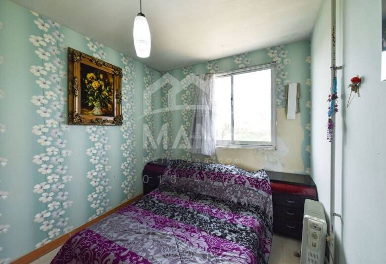 آپارتمان 83 متری در پستک رشت