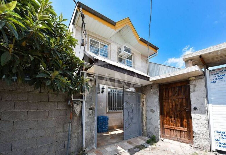 آپارتمان 83 متری در پستک رشت