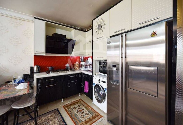 آپارتمان 83 متری در پستک رشت