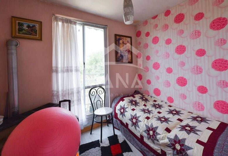 آپارتمان 83 متری در پستک رشت