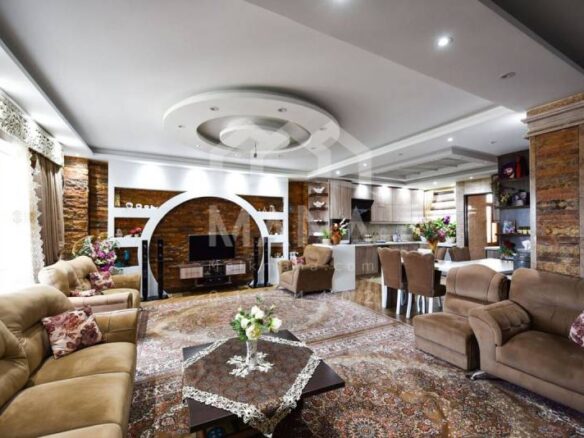 خرید ویلا در سنگاچین بندرانزلی (11)