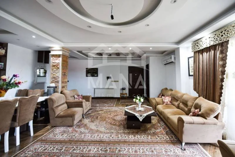 خرید ویلا در سنگاچین بندرانزلی (13) ویلا نوساز 388 متری در حومه بندرانزلی