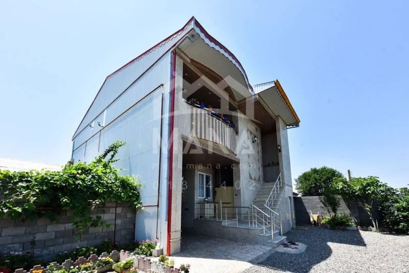 خرید ویلا در سنگاچین بندرانزلی (9) ویلا نوساز 388 متری در حومه بندرانزلی