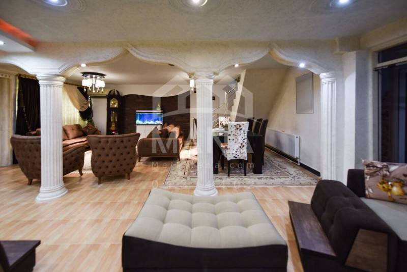 ویلایی در بندرانزلی (300 متر)