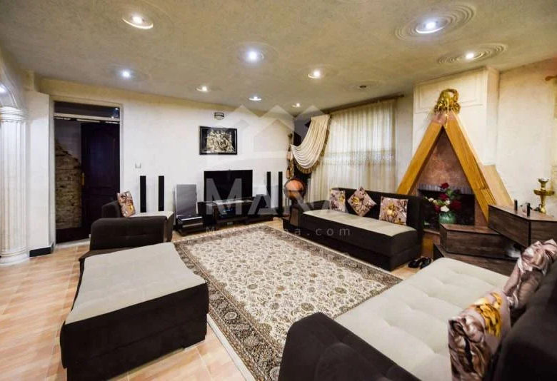 ویلایی در بندرانزلی (300 متر)