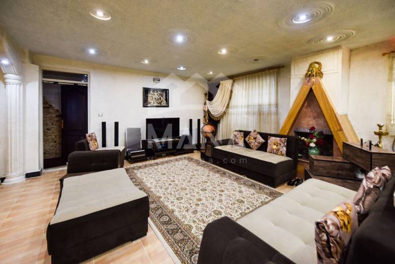 ویلایی در بندرانزلی (300 متر)