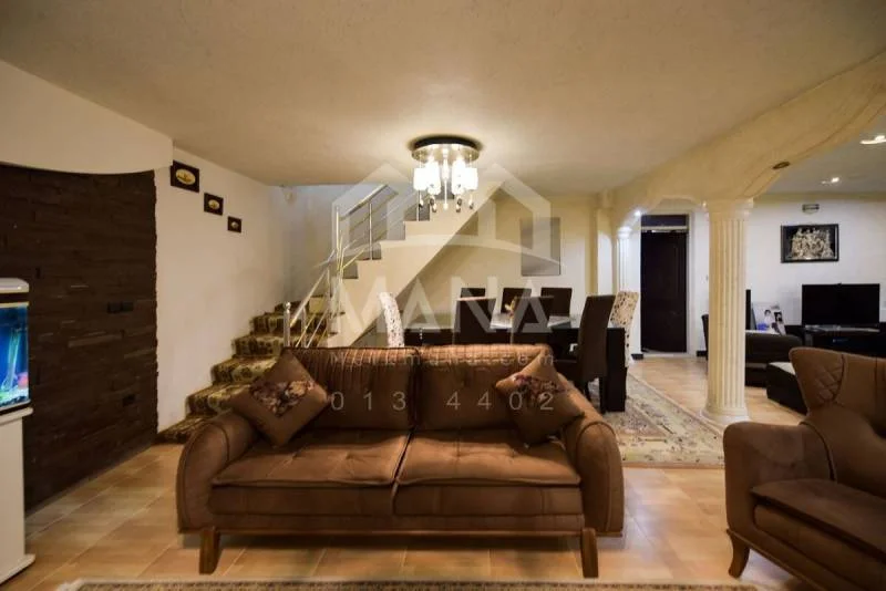 ویلایی در بندرانزلی (300 متر)