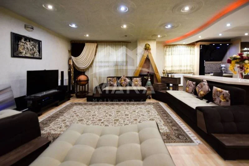 ویلایی در بندرانزلی (300 متر)