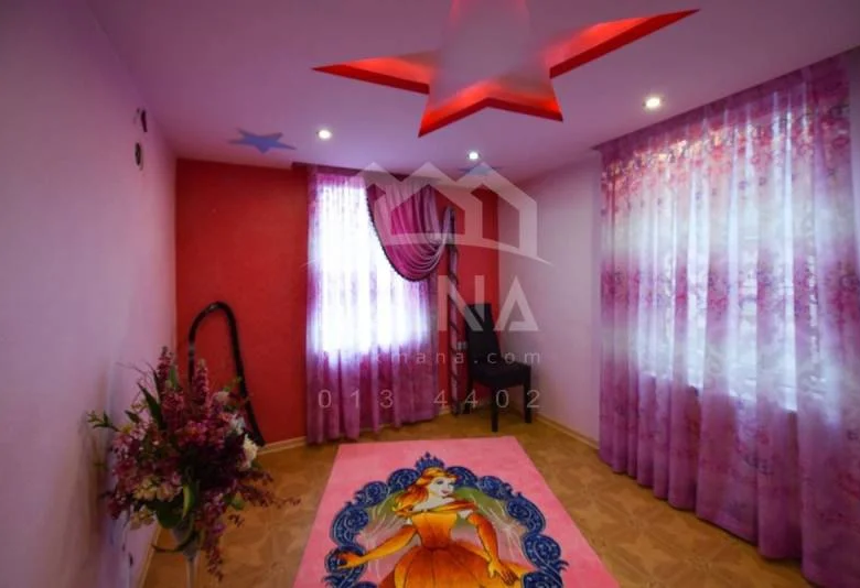 ویلایی در بندرانزلی (300 متر)