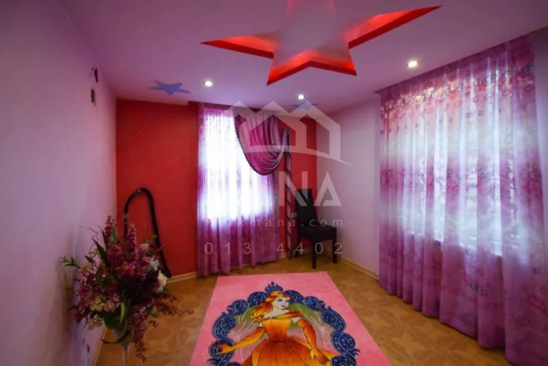 ویلایی در بندرانزلی (300 متر)