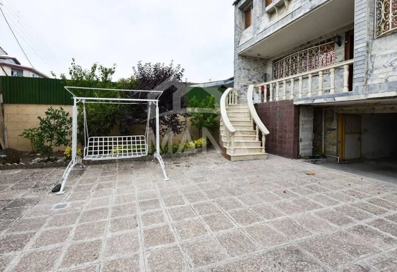 ویلایی در بندرانزلی (300 متر)