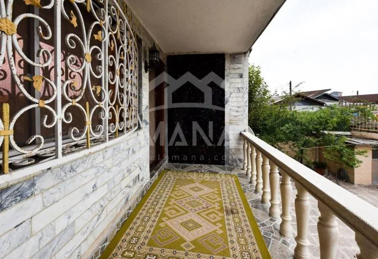 ویلایی در بندرانزلی (300 متر)