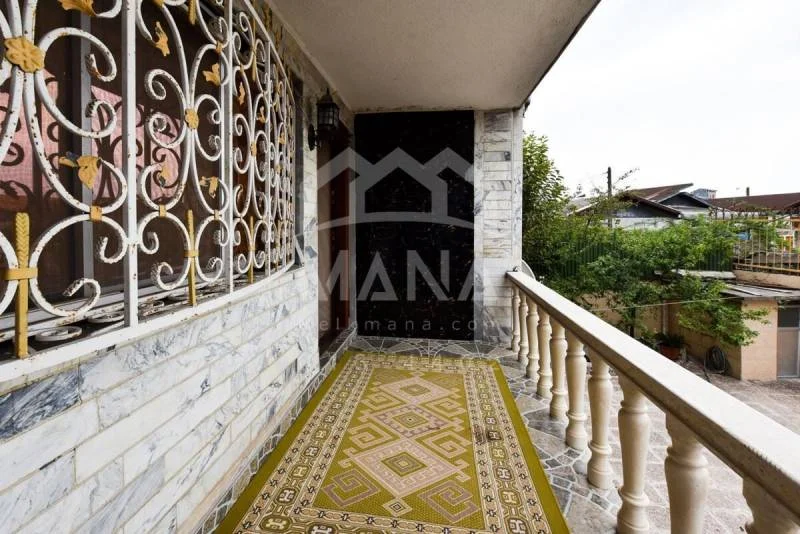 ویلایی در بندرانزلی (300 متر)