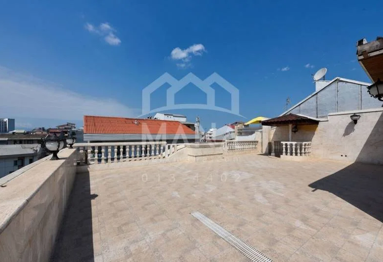 ویلایی هوشمند در گلسار رشت(560 متر)