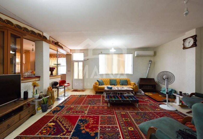 خرید ویلا دوطبقه درگیلان بندرانزلی