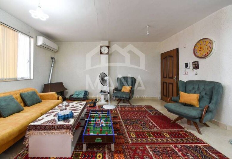 خرید ویلا دوطبقه درگیلان بندرانزلی