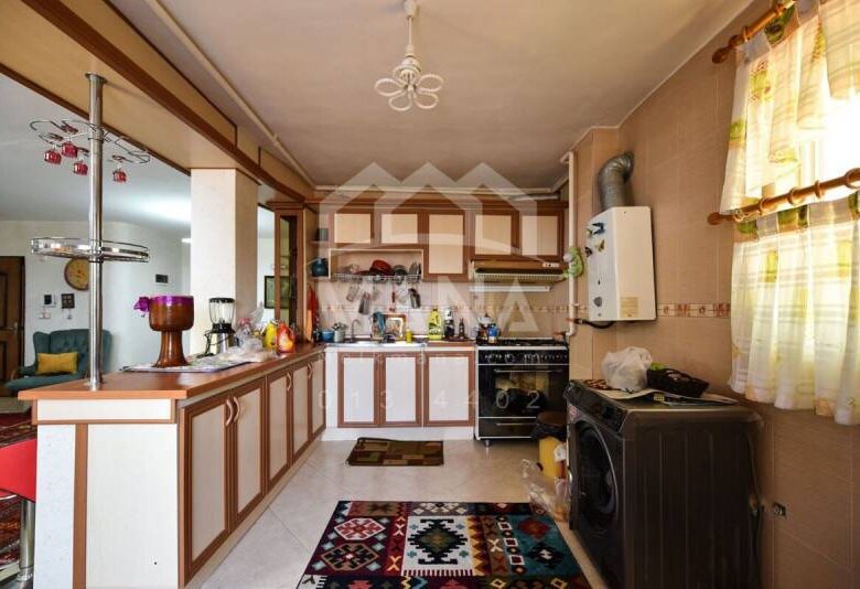 خرید ویلا دوطبقه درگیلان بندرانزلی