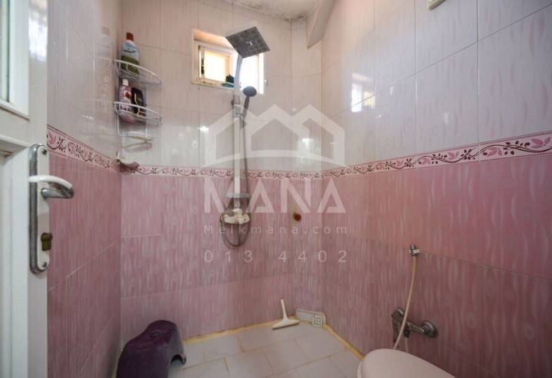 خرید ویلا دوطبقه درگیلان بندرانزلی