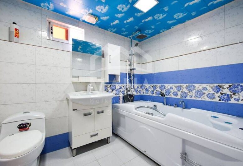 خرید ویلا دوطبقه درگیلان بندرانزلی