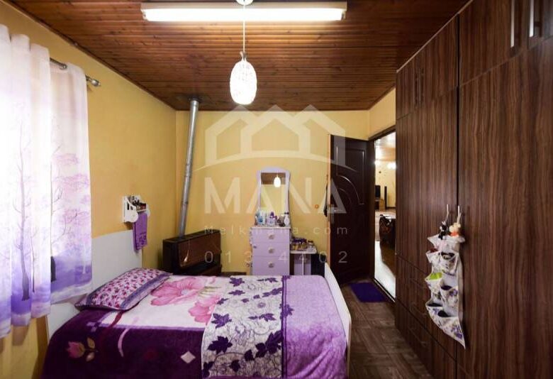 خرید ویلا در شمال دوکله در بندرانزلی