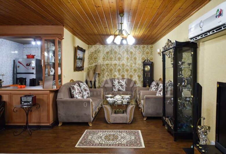 خرید ویلا در شمال دوکله در بندرانزلی