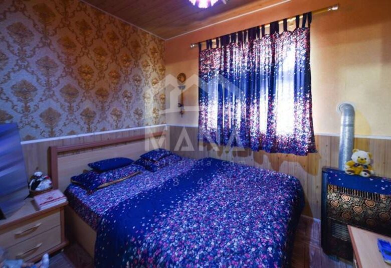 خرید ویلا در شمال دوکله در بندرانزلی