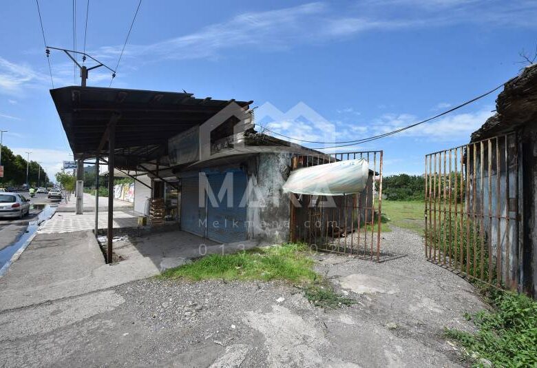 فروش زمین در گیلان با کاربری تجاری در بندر انزلی