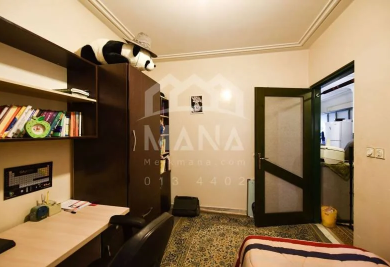 آپارتمان 65 متری در بلوار انصاری رشت