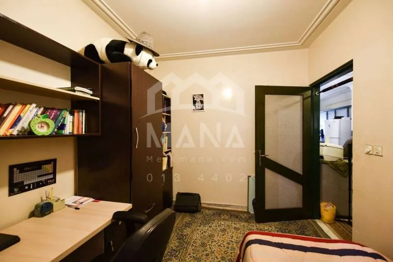 آپارتمان 65 متری در بلوار انصاری رشت