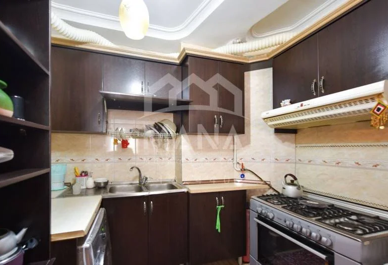 فروش آپارتمان در کلویر انزلی