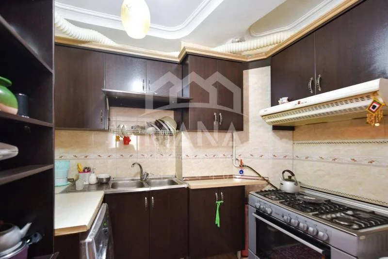 فروش آپارتمان در کلویر انزلی
