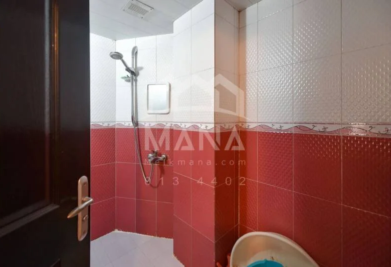 فروش آپارتمان در کلویر انزلی