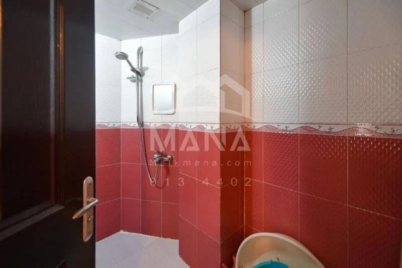 فروش آپارتمان در کلویر انزلی