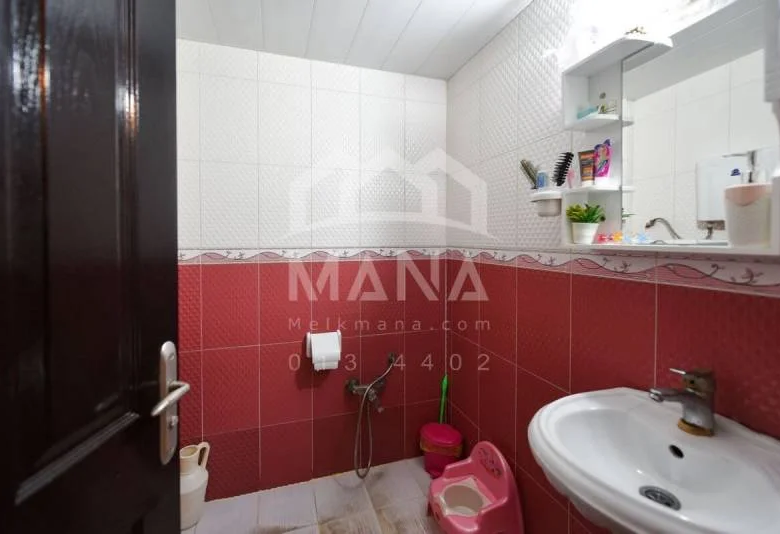 فروش آپارتمان در کلویر انزلی